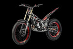 2026 VERTIGO RS3 250