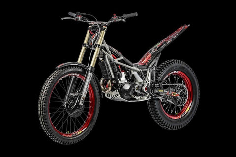 2026 VERTIGO RS3 250