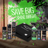 Slickwhips Ultimate Bike Cleaning And Maintenance Bundle