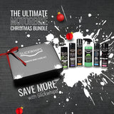 Slickwhips Ultimate Bike Cleaning And Maintenance Bundle