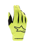 Alpinestars Radar Gloves (Yellow)