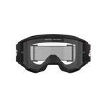 ALPINESTARS VISION 3 WORDMARK GOGGLE BLACK CLEAR