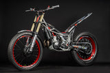 2024 Vertigo Nitro Dougie Lampkin RS 125