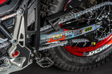 2024 Vertigo Nitro Dougie Lampkin RS 125