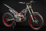 2024 Vertigo Nitro Dougie Lampkin RS 125