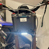 2026 EM FACTOR-e PILOT