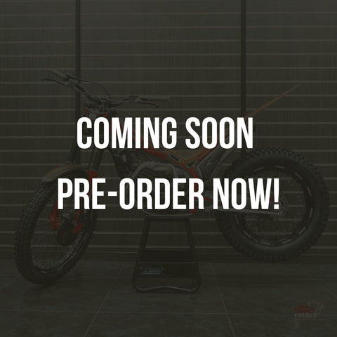 2026 BETA EVO 80 JUNIOR **DON'T MISS OUT**