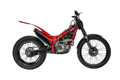 2026 MONTESA 260R
