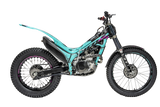 2026 MONTESA 301RR