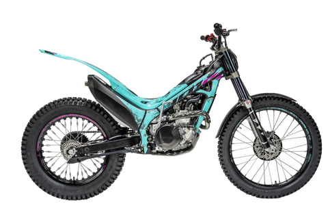 2026 MONTESA 301RR