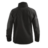 HEBO TEAM WP WATERPROOF ULTRA LIGHT HOODED JACKET BLACK