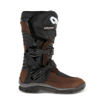 ALPINESTARS COROZAL V2 ADVENTURE DRYSTAR BOOT BROWN BLACK