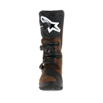 ALPINESTARS COROZAL V2 ADVENTURE DRYSTAR BOOT BROWN BLACK