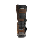 ALPINESTARS COROZAL V2 ADVENTURE DRYSTAR BOOT BROWN BLACK