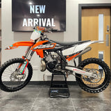 2019 KTM 250 SX