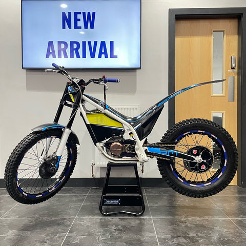 2019 EM 5.7 SPORT 1.2kWh