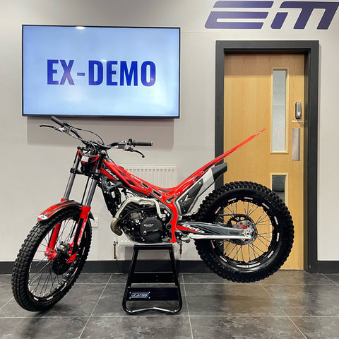 2025 BETA EVO 200 2T **EX-DEMO**