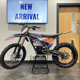 2024 ESCAPE XR 3.5kWh