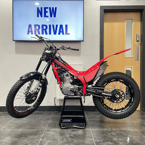 2026 MONTESA 4RT 260R **IN STOCK NOW**