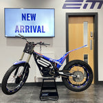 2021 EPURE RACE (TKO) **NEW ARRIVAL**