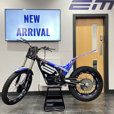 2021 EPURE RACE (TKO) **NEW ARRIVAL**