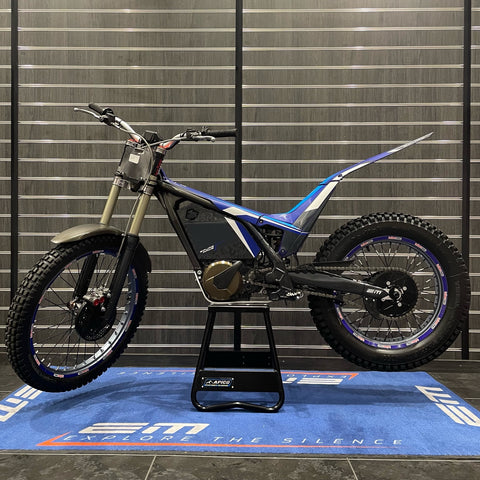 2025 EM EPURE RACE 2.5 **NEW ARRIVAL**