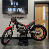 2012 EVO FACTORY 300 **FAJARDO REPLICA**