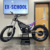 2022 EM EPURE 1.8kWh