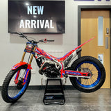 2024 EVO FACTORY 250