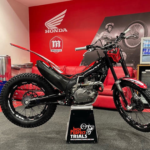 2022 MONTESA 4RT 260 **TRADE SALE**