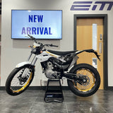 2026 MONTESA 4RIDE 260 **IN STOCK NOW**