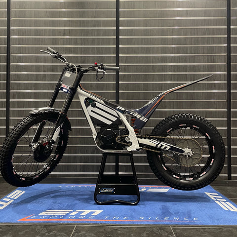 2020 EM EPURE RACE **JUST ARRIVED**