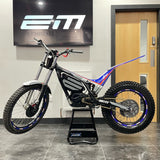 2022 EM EPURE 1.8kWh