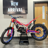 2024 EVO FACTORY 300