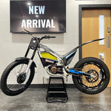 2019 EM SPORT LI-ION *FREE £200 VOUCHER*
