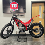 2026 MONTESA 260R