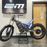 2026 EM FACTOR-e 2.5