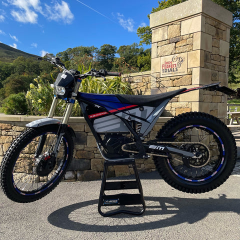 2022 EM ESCAPE R 2.7kWh **NEW ARRIVAL**