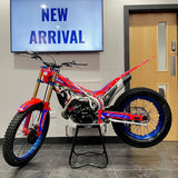 2024 EVO FACTORY 200