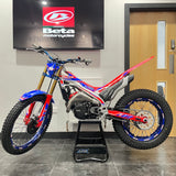 2026 SINCRO FACTORY 300 **SOLD OUT**