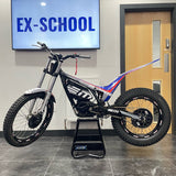 2022 EM EPURE 1.8kWh **EX-SCHOOL**