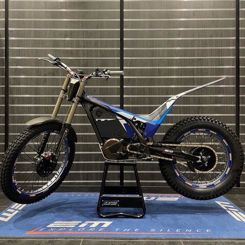 2025 EM FACTOR-e 2.5 **NEW ARRIVAL**