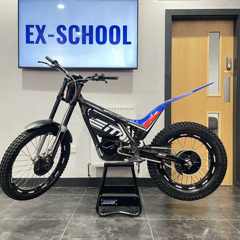 2024 EM SPORT 1.8kWh **EX SCHOOL**