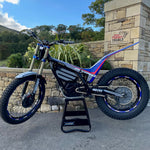 2022 EM EPURE RACE **JUST ARRIVED**