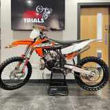 2019 KTM 250 SX