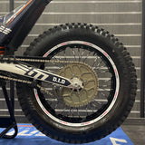 2020 EM EPURE RACE **JUST ARRIVED**