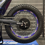 2025 EM EPURE RACE 2.5 **NEW ARRIVAL**