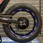 2024 EM EPURE RACE **NEW ARRIVAL**