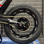 2023 EM EPURE RACE **NEW ARRIVAL**