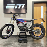 2022 EM ESCAPE R 2.7kWh